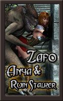 Zafo Anya & Ruin Stalker 1