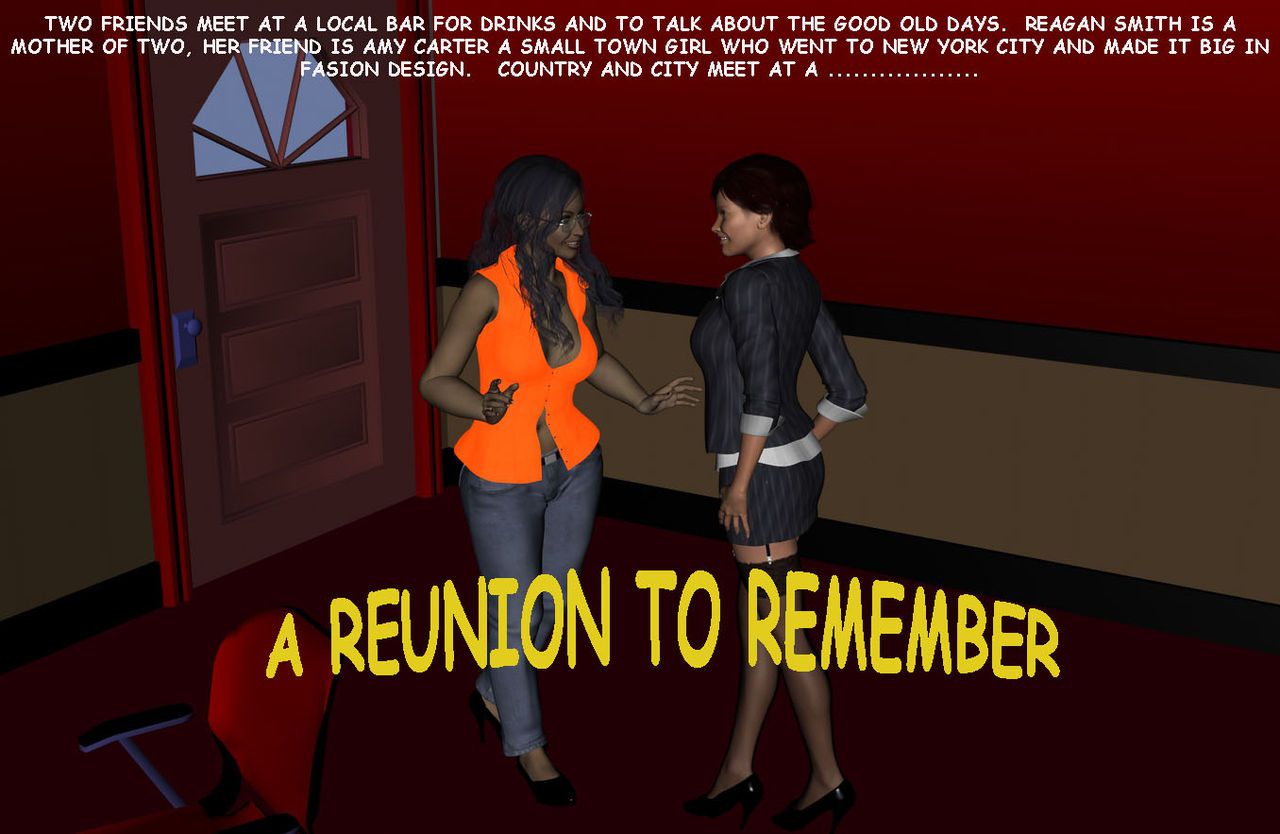 The Reunion 1