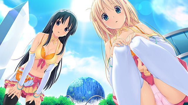 Tropical Vacation CG Collection 11