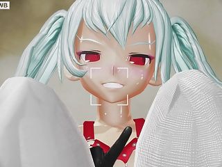 MMD 3D Part 10 2