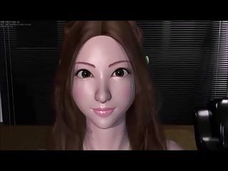 3D Hentai Part 10 1
