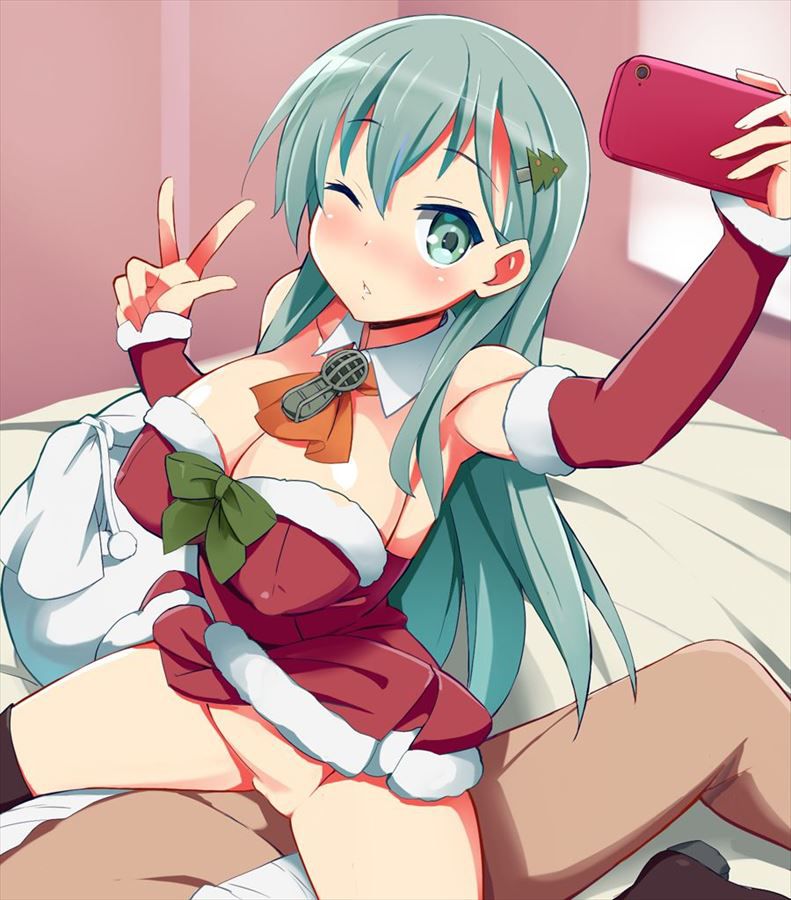 Suzuya-1 Photo gallery (Kantai carrier) 42