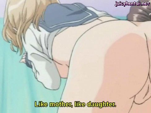 Two anime babes getting cunts teased - 5 min 7