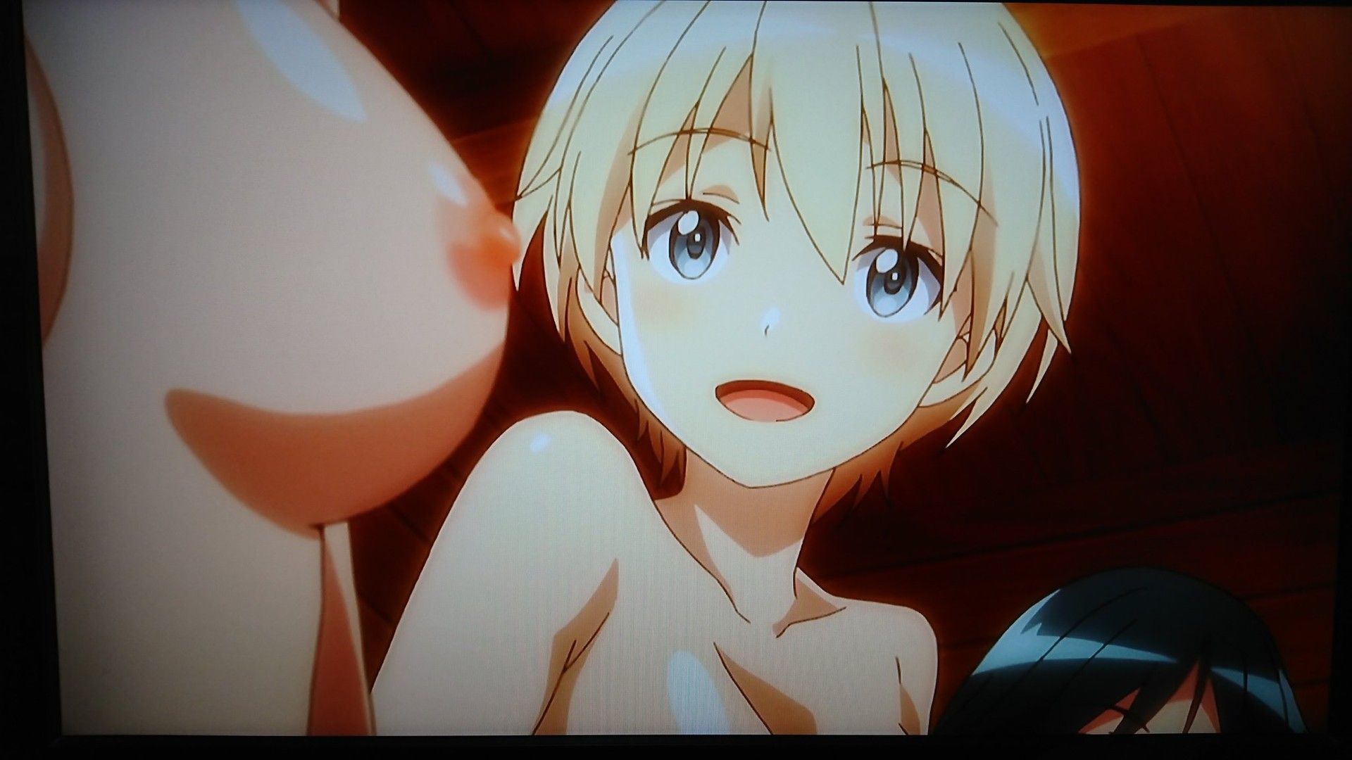 [Image] Wwwwwwww of the scene pasted too h of recent anime 28