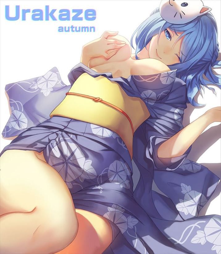 [Secondary image] The most erotic cute girl in this ship 1