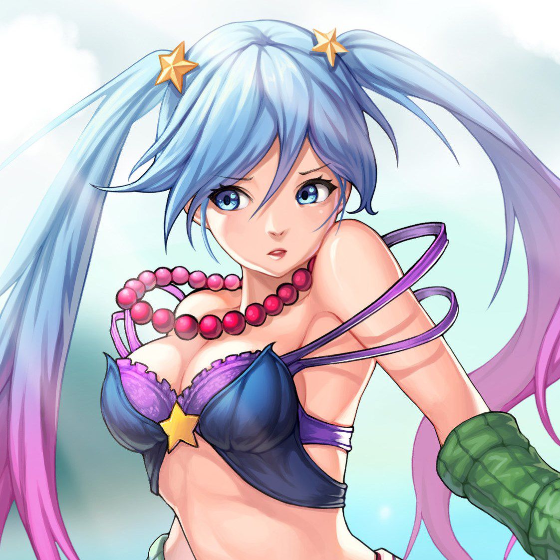 [LoL] League of Legends Erotic Image Summary Vol. 2 1