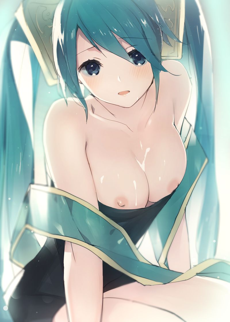 [LoL] League of Legends Erotic Image Summary Vol. 2 23