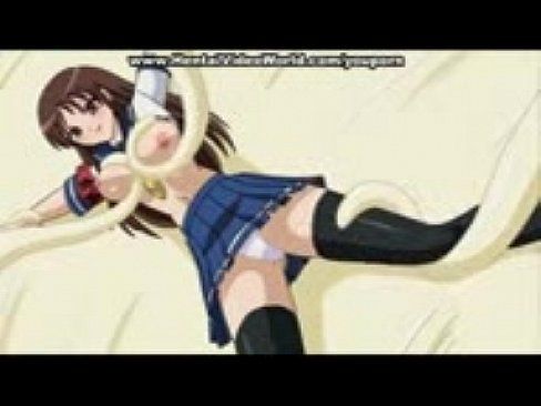 YouPorn - Cute teen girls in anime hentai videos - 5 min 15