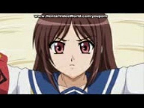 YouPorn - Cute teen girls in anime hentai videos - 5 min 21