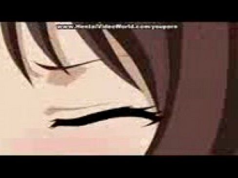 YouPorn - Cute teen girls in anime hentai videos - 5 min 27