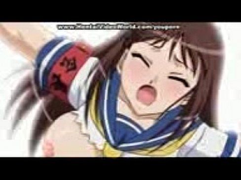 YouPorn - Cute teen girls in anime hentai videos - 5 min 28