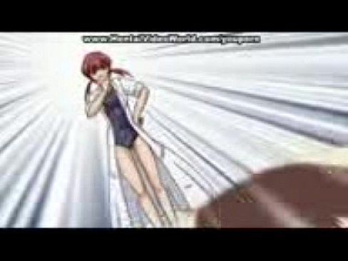 YouPorn - Cute teen girls in anime hentai videos - 5 min 4
