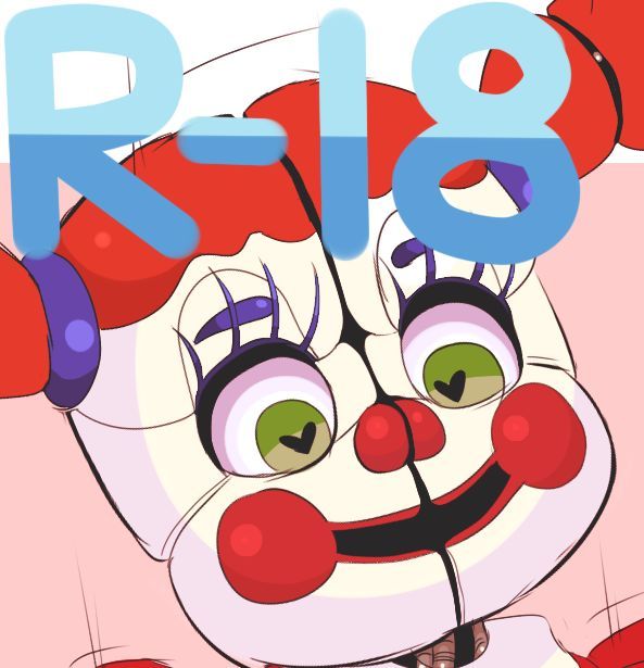 [EGG SHOPPE] Circus Baby (Five Nights at Freddy's) [English] 1