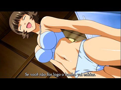 Ikkitousen Dragon Destiny OVA 01 - 3 min 10