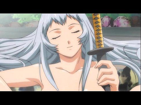 Ikkitousen Dragon Destiny OVA 01 - 3 min 25