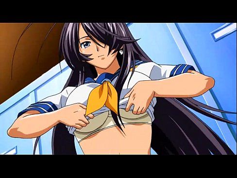 Ikkitousen Dragon Destiny OVA 01 - 3 min 5