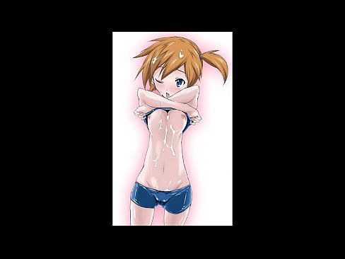 Ecchi Anime - 4 min 2
