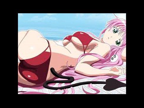 Ecchi Anime - 4 min 9
