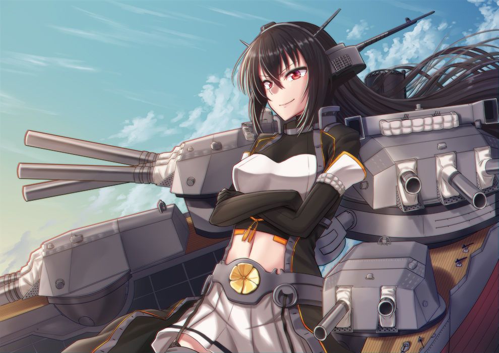 Nagato Kai 2 Images 50 photos 1