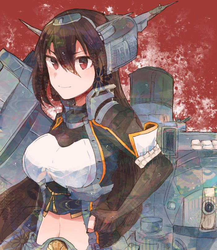 Nagato Kai 2 Images 50 photos 12