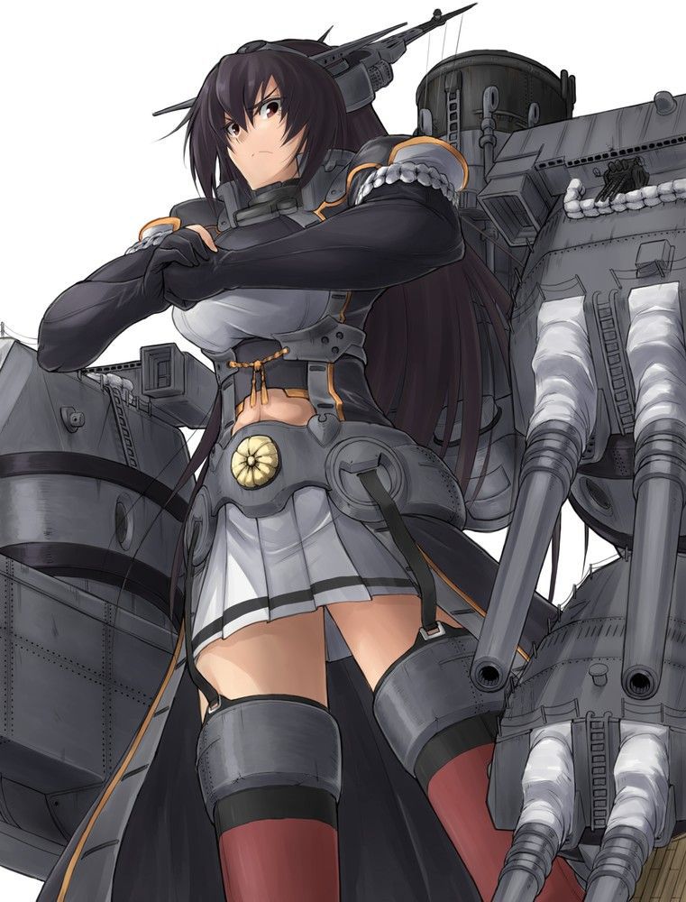 Nagato Kai 2 Images 50 photos 22