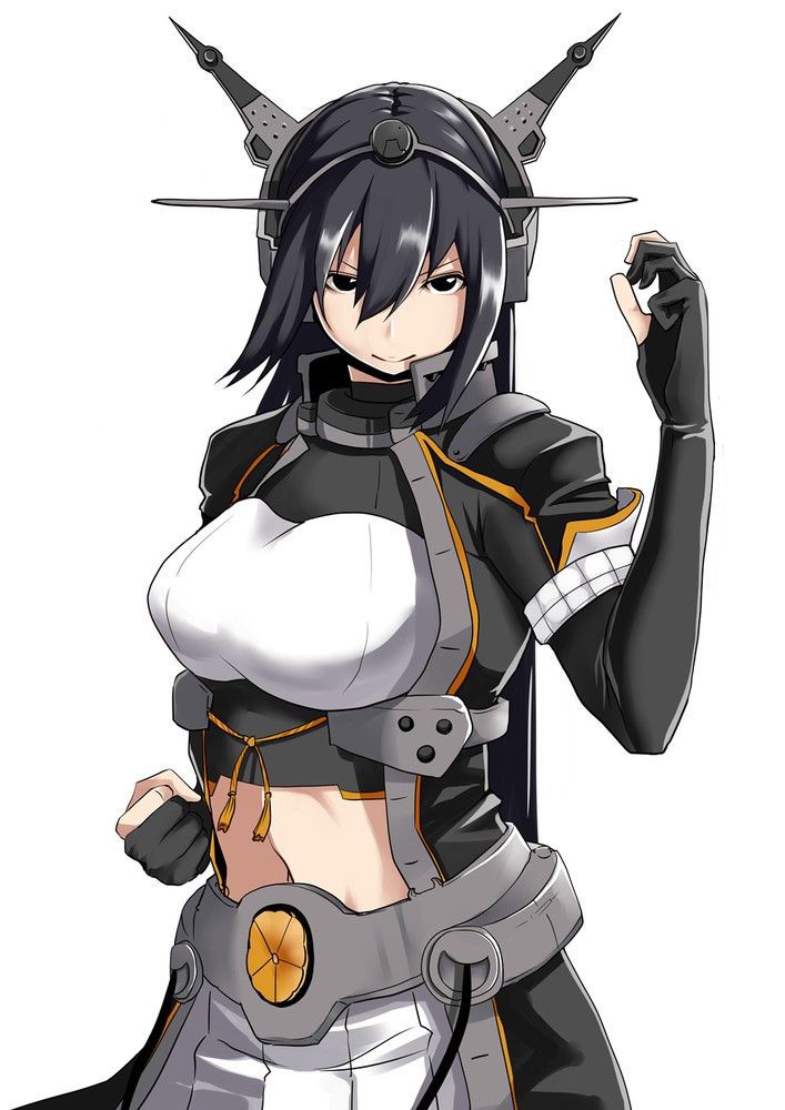 Nagato Kai 2 Images 50 photos 23