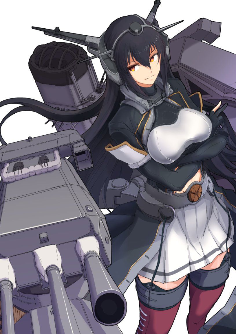 Nagato Kai 2 Images 50 photos 29