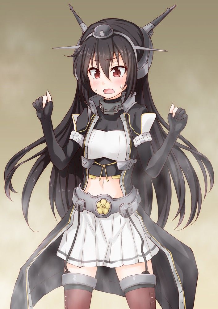 Nagato Kai 2 Images 50 photos 34