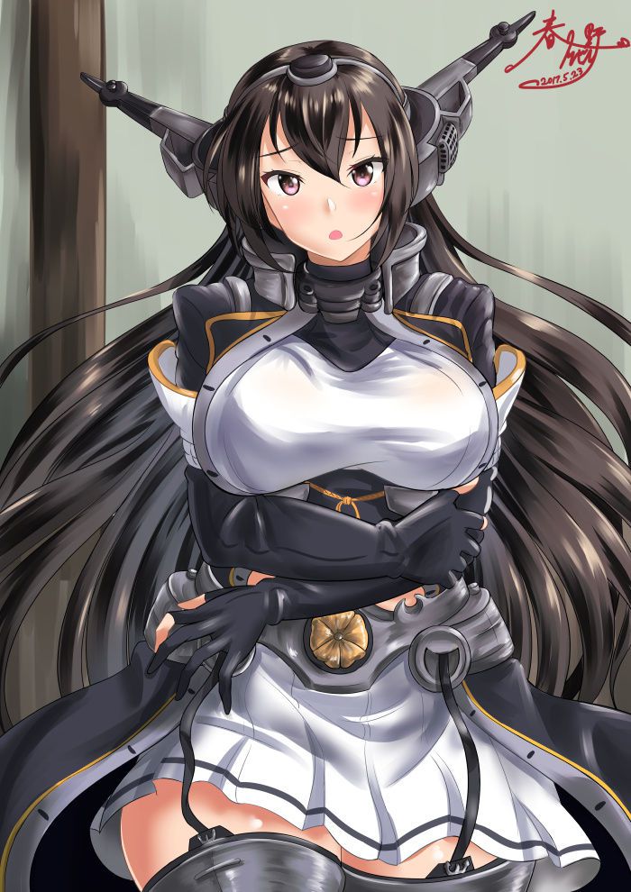 Nagato Kai 2 Images 50 photos 39