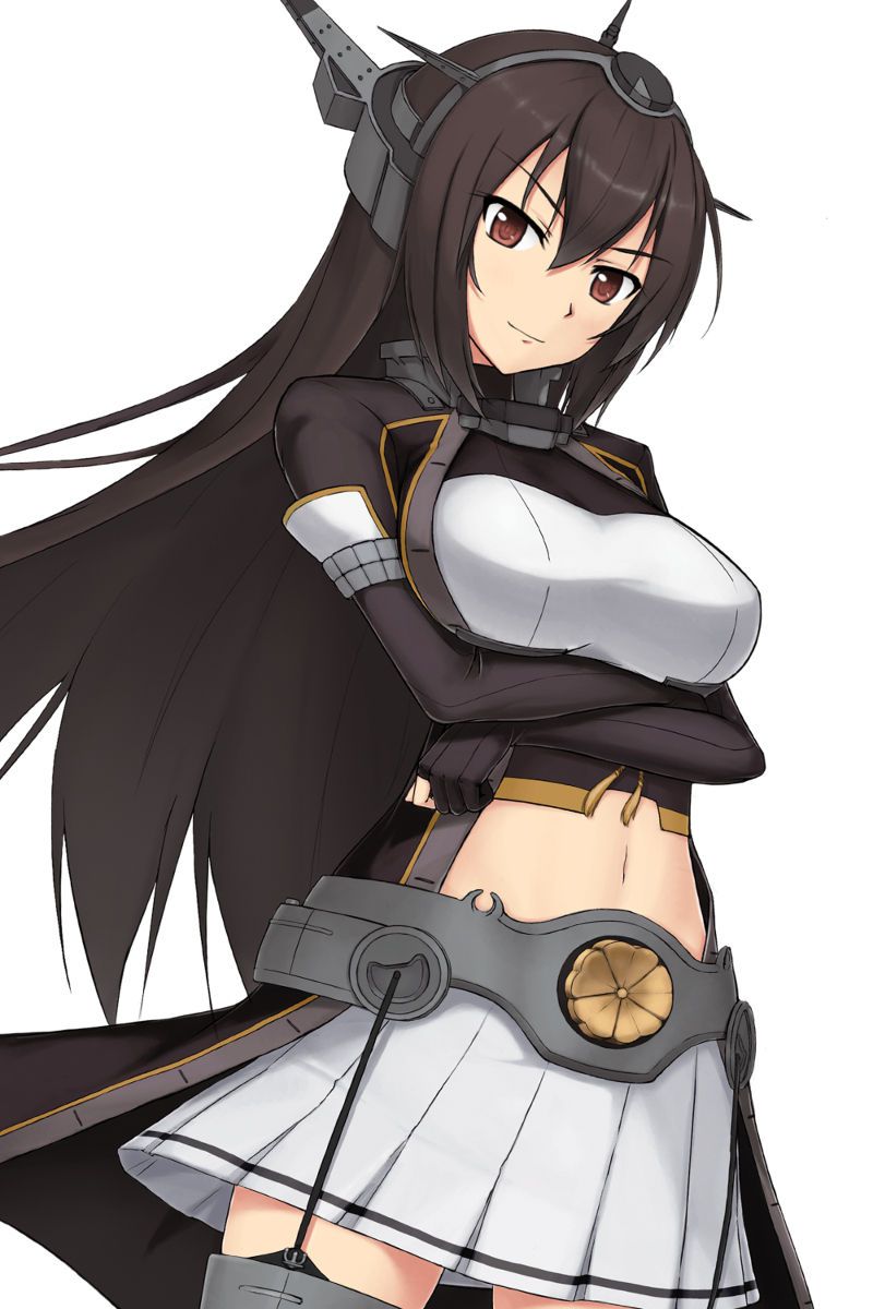 Nagato Kai 2 Images 50 photos 43