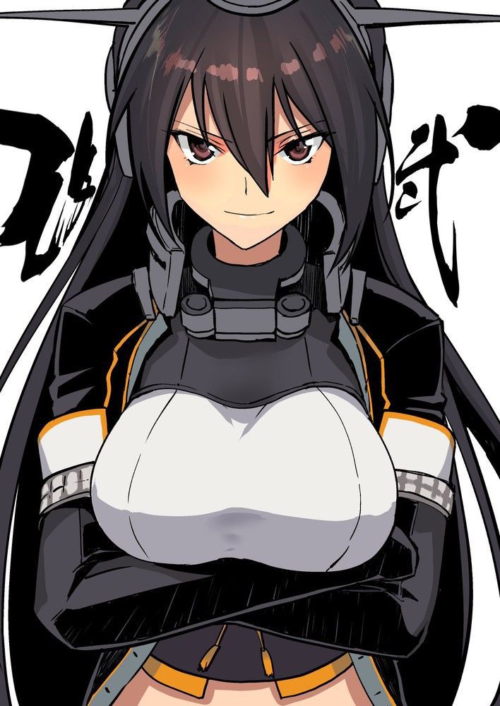 Nagato Kai 2 Images 50 photos 48