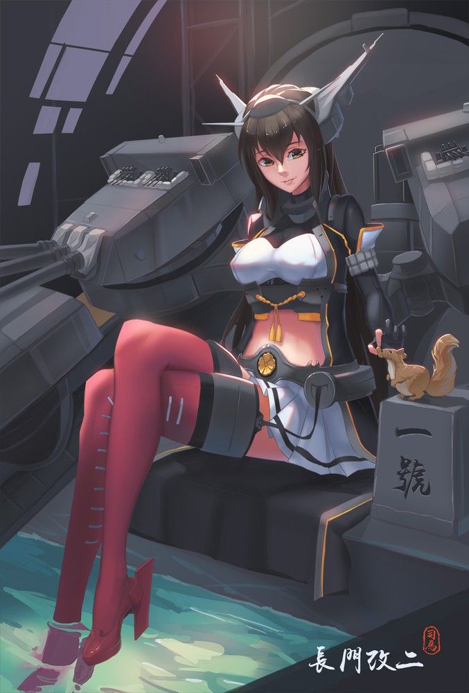 Nagato Kai 2 Images 50 photos 6