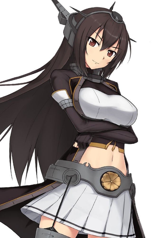 Nagato Kai 2 Images 50 photos 7