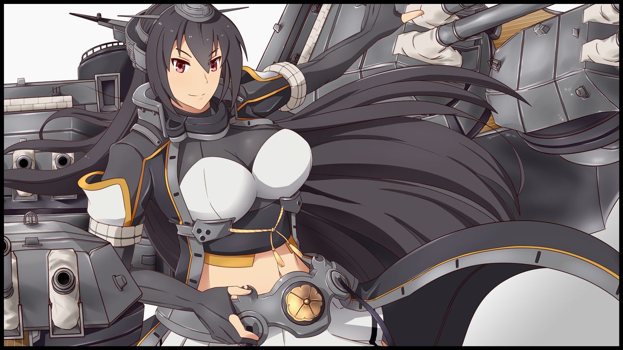 Nagato Kai 2 Images 50 photos 9