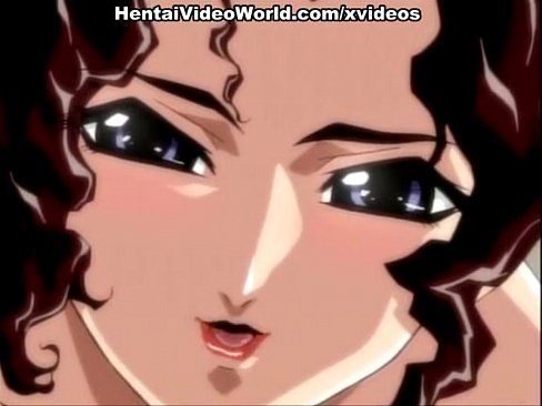 Cock-hungry anime chick rides till orgasm - 7 min 23