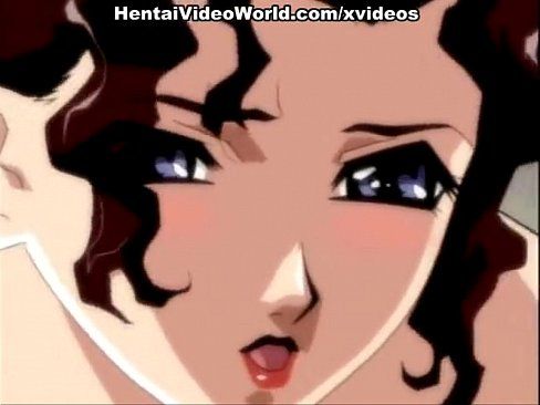 Cock-hungry anime chick rides till orgasm - 7 min 26