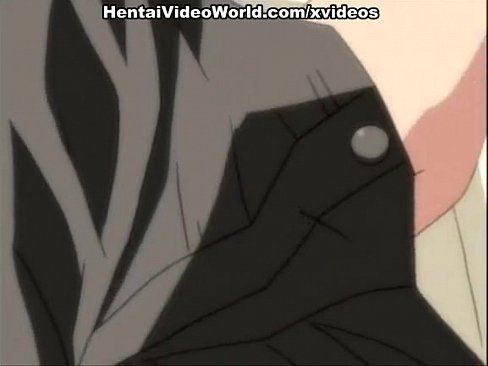 Cock-hungry anime chick rides till orgasm - 7 min 9
