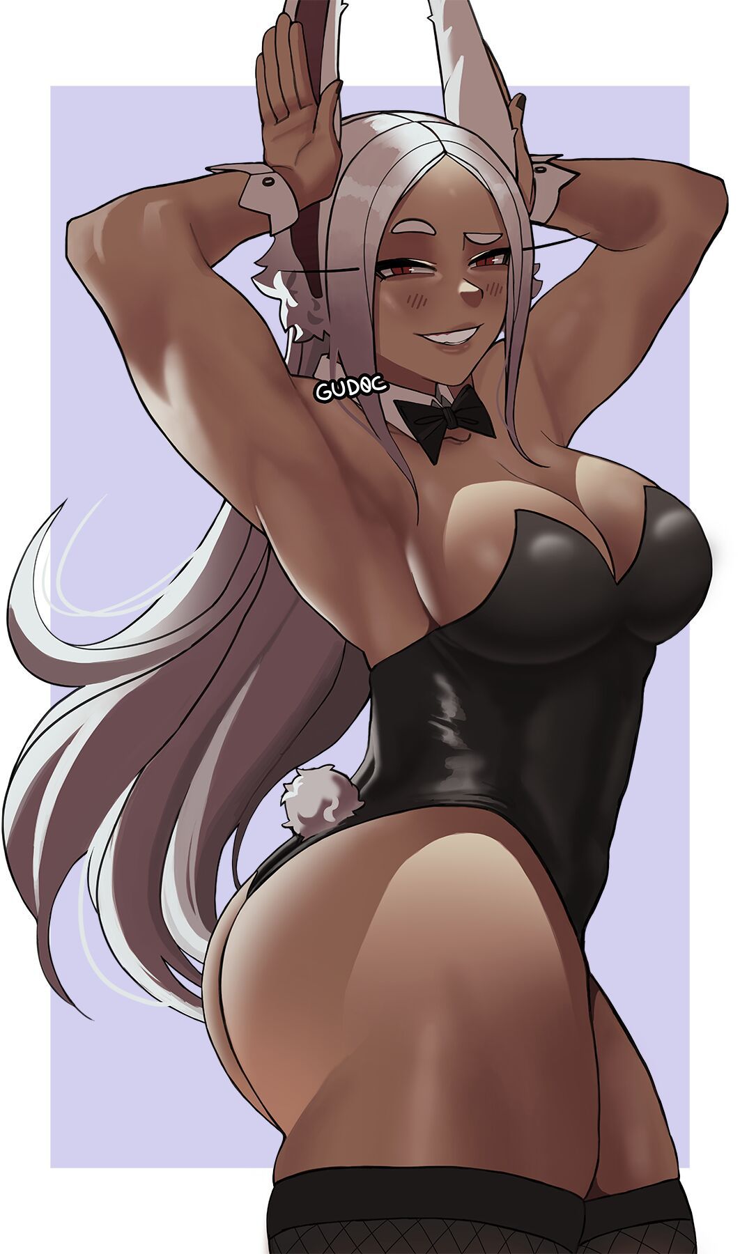 [GuD0c] Miruko Collection 21