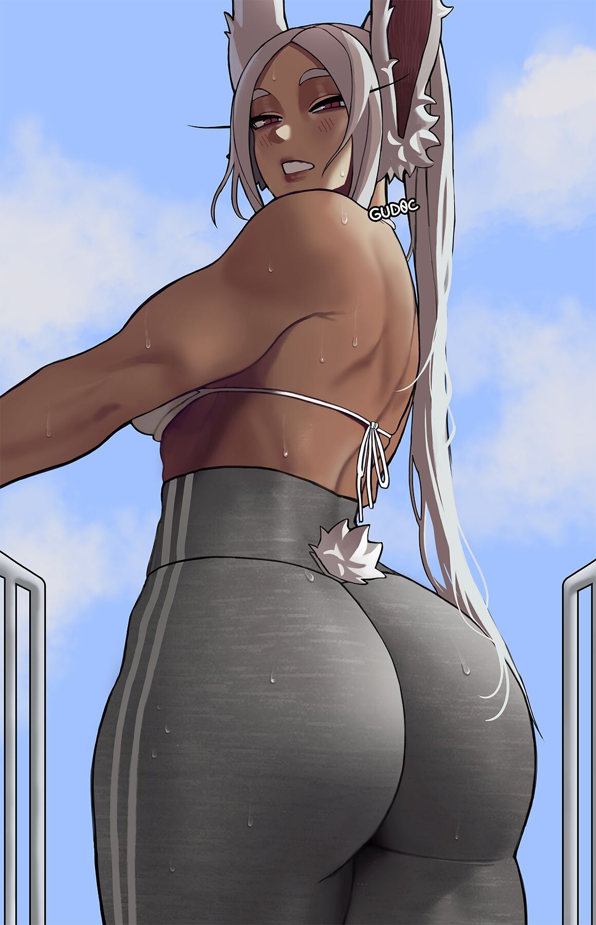 [GuD0c] Miruko Collection 22