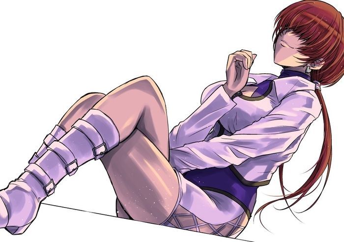 My Images Favorites Of Shermie KOF 36