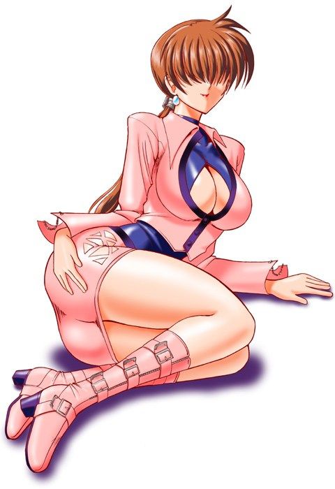 My Images Favorites Of Shermie KOF 45