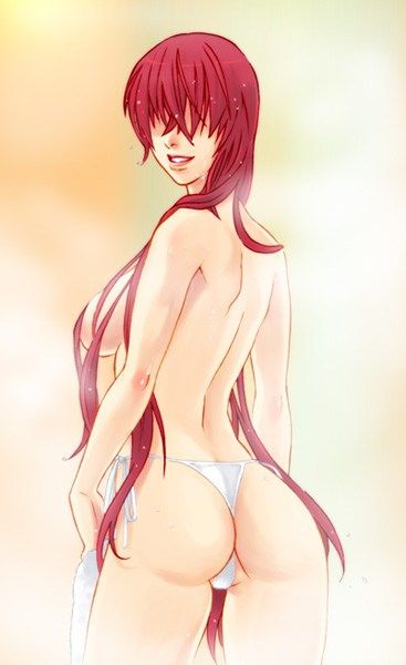My Images Favorites Of Shermie KOF 49