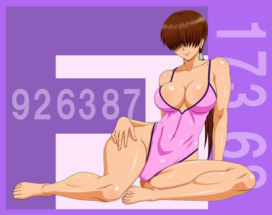 My Images Favorites Of Shermie KOF 58