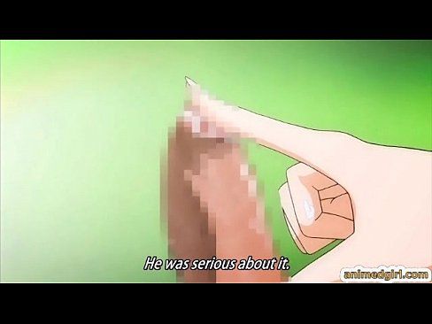 Busty anime tittyfucking and cumming allbody - 5 min 7