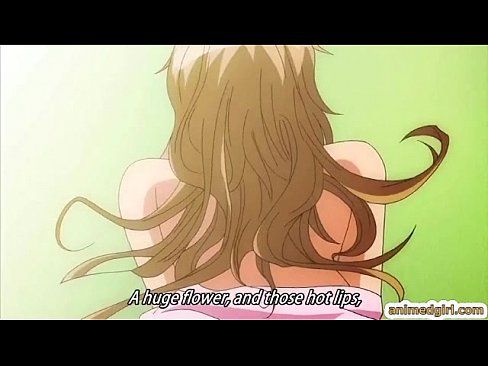 Busty anime tittyfucking and cumming allbody - 5 min 8