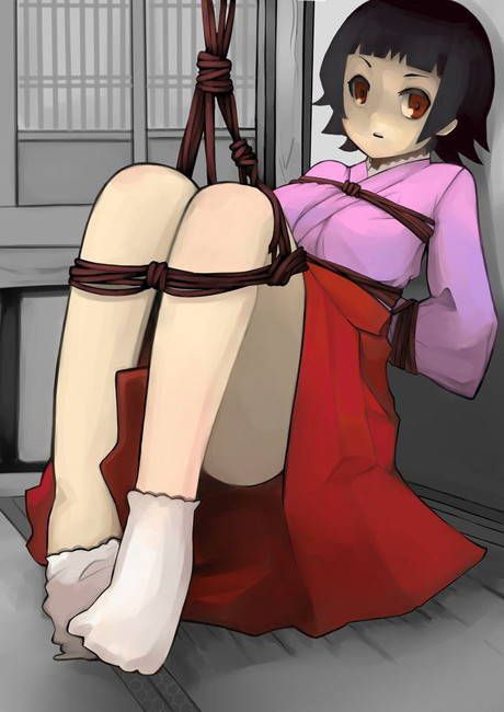 [50 pieces of Despair girl] second erotic image part2 of Sayonara Zetsubou Sensei 27
