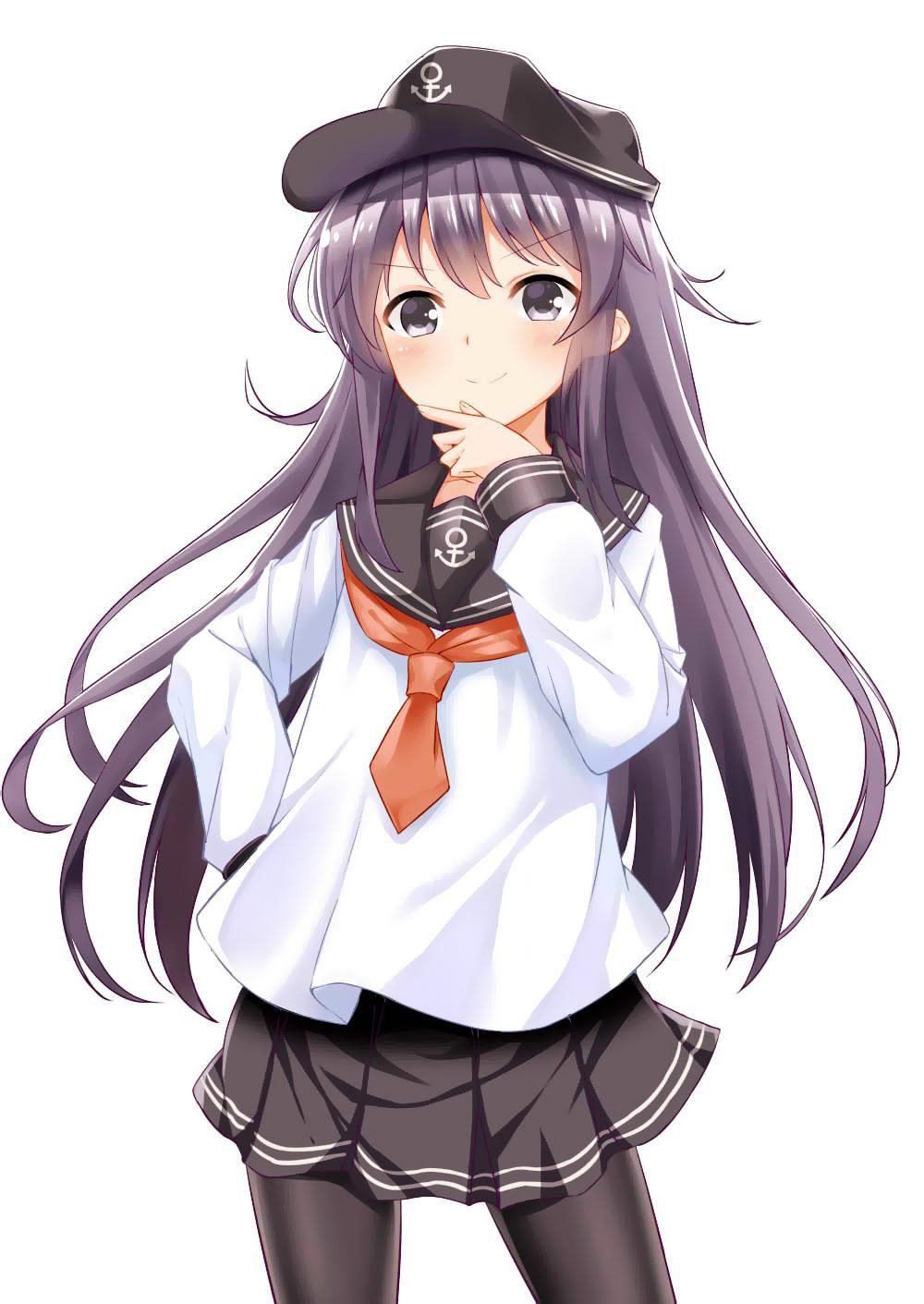 [Non-erotic small erotic] Kantai-ship this ~ [image] 148 42