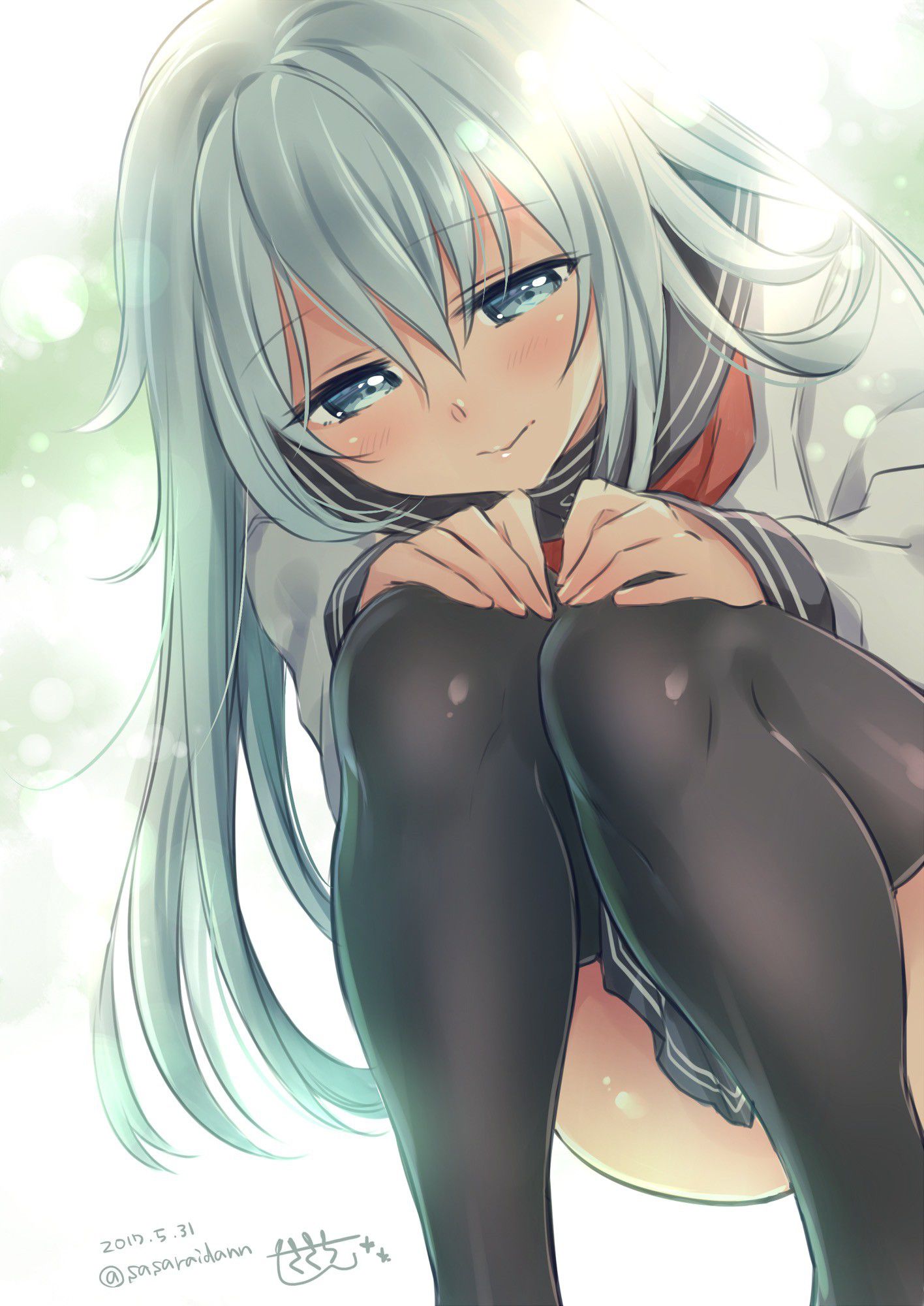 [Non-erotic small erotic] Kantai-ship this ~ [image] 148 9