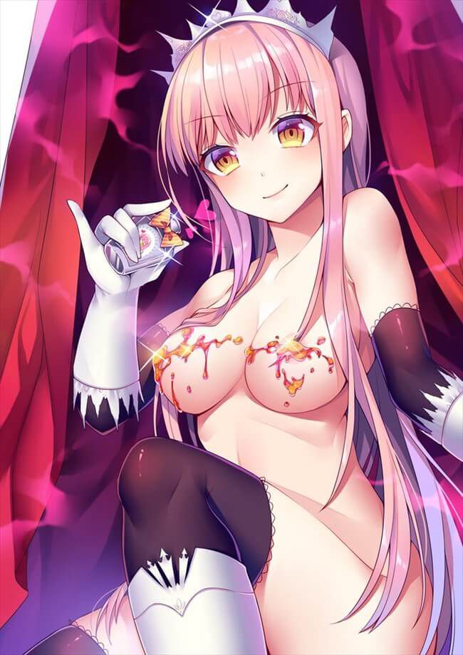 Fate Series Erotic Images! Part5 17