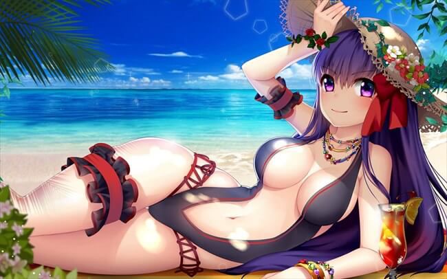 Fate Series Erotic Images! Part5 2